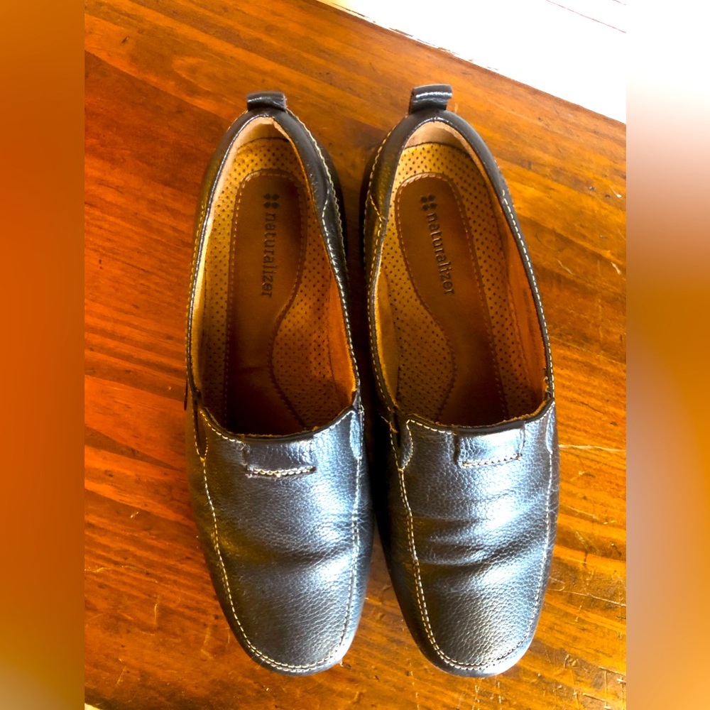 Naturalizer loafers for women